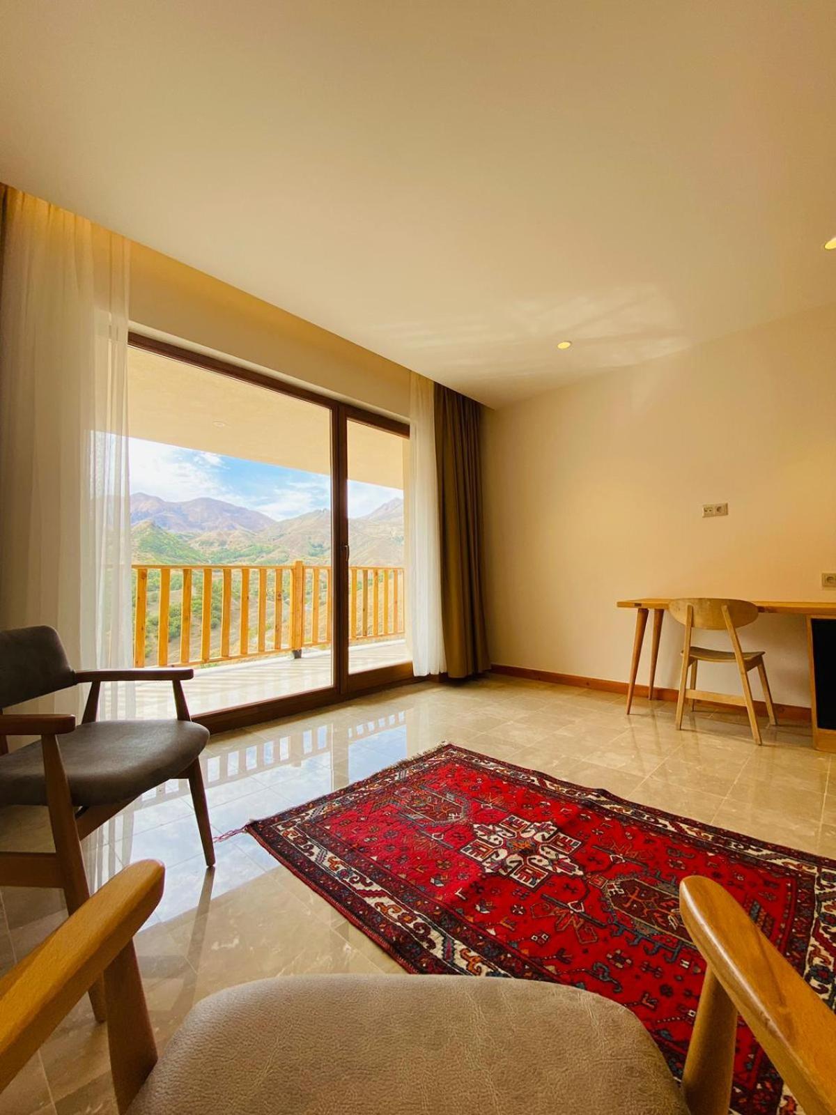 Askireg Hotel Tunceli Ngoại thất bức ảnh