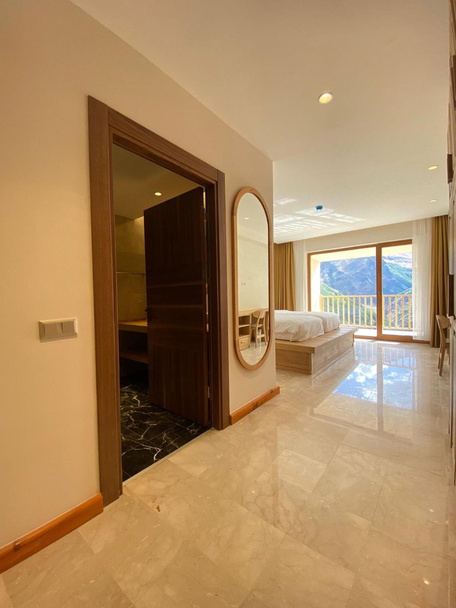 Askireg Hotel Tunceli Ngoại thất bức ảnh