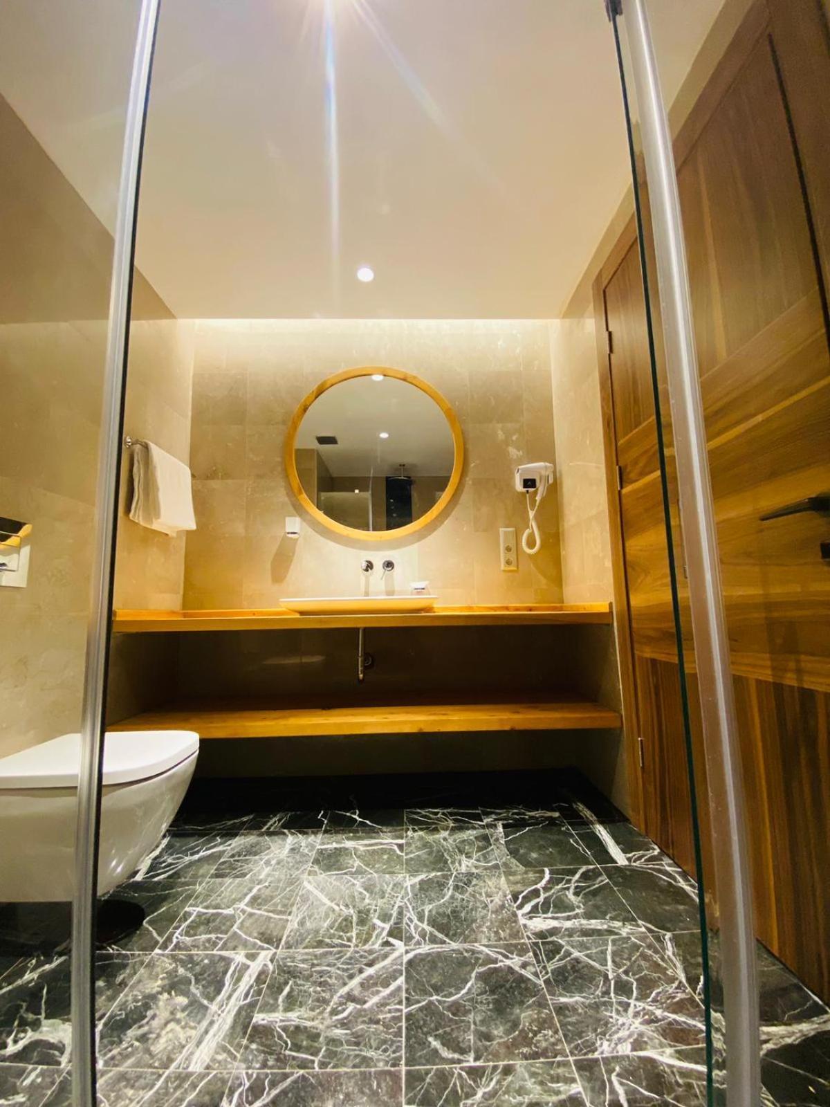Askireg Hotel Tunceli Ngoại thất bức ảnh