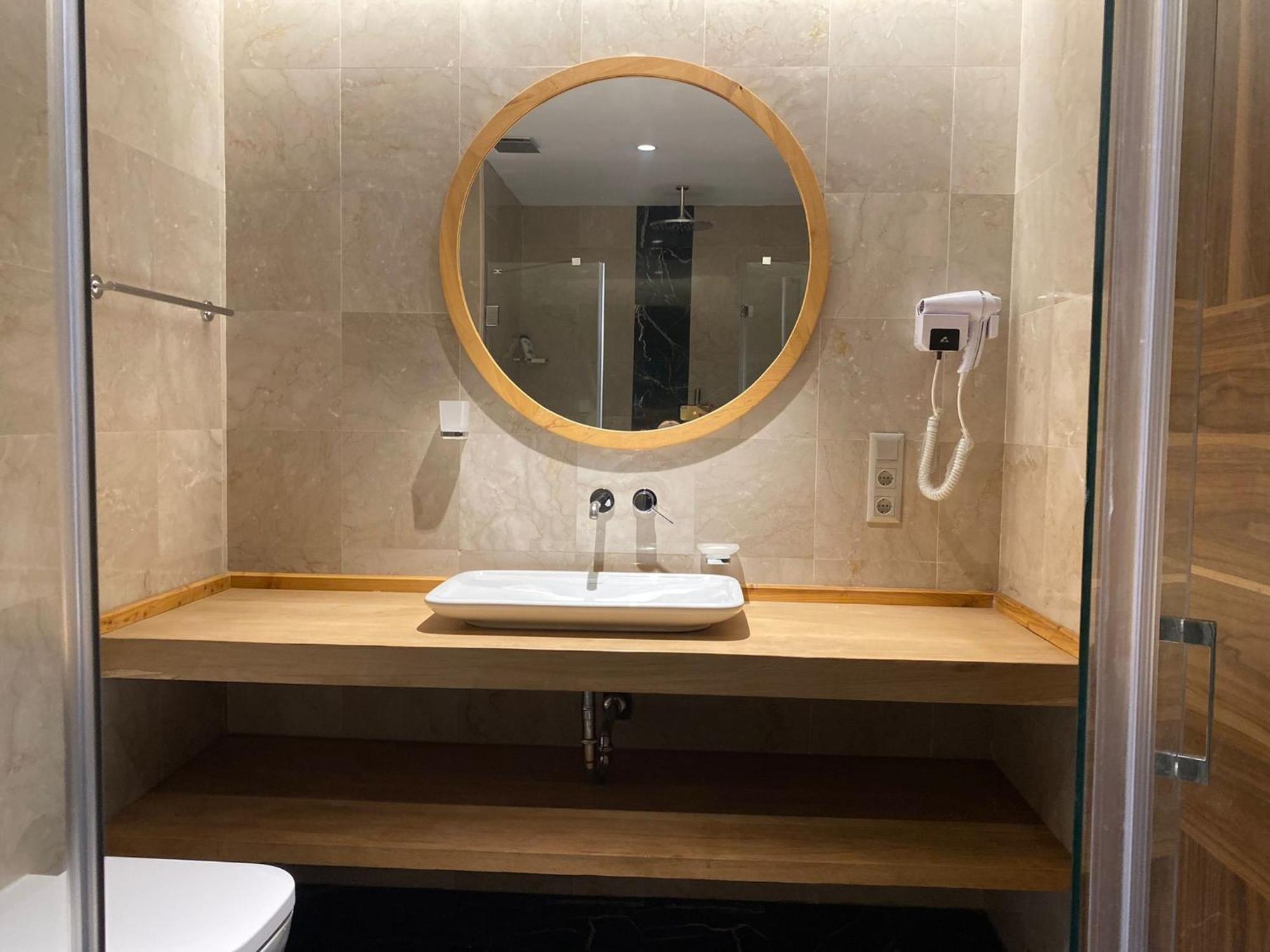 Askireg Hotel Tunceli Ngoại thất bức ảnh