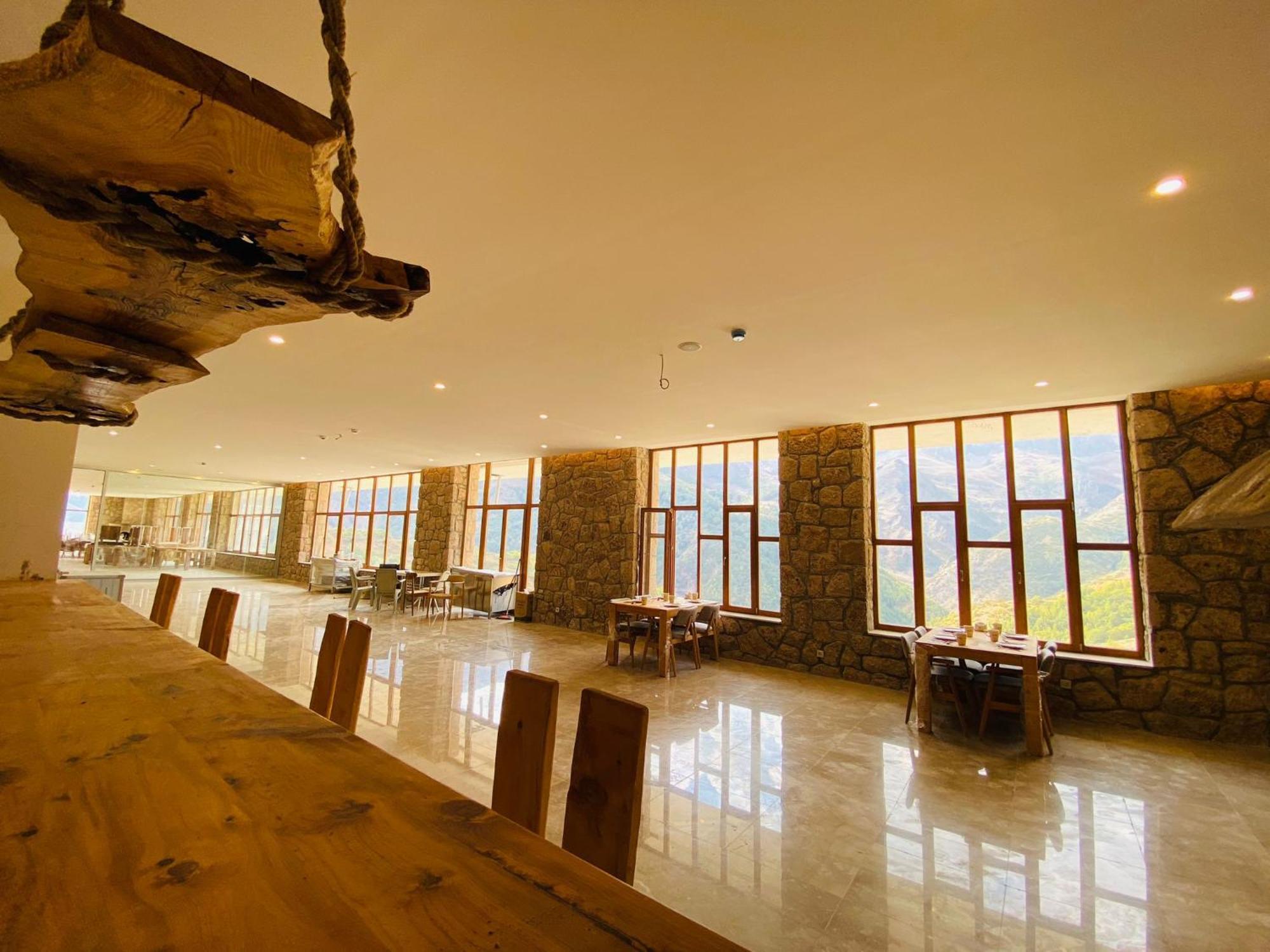Askireg Hotel Tunceli Ngoại thất bức ảnh
