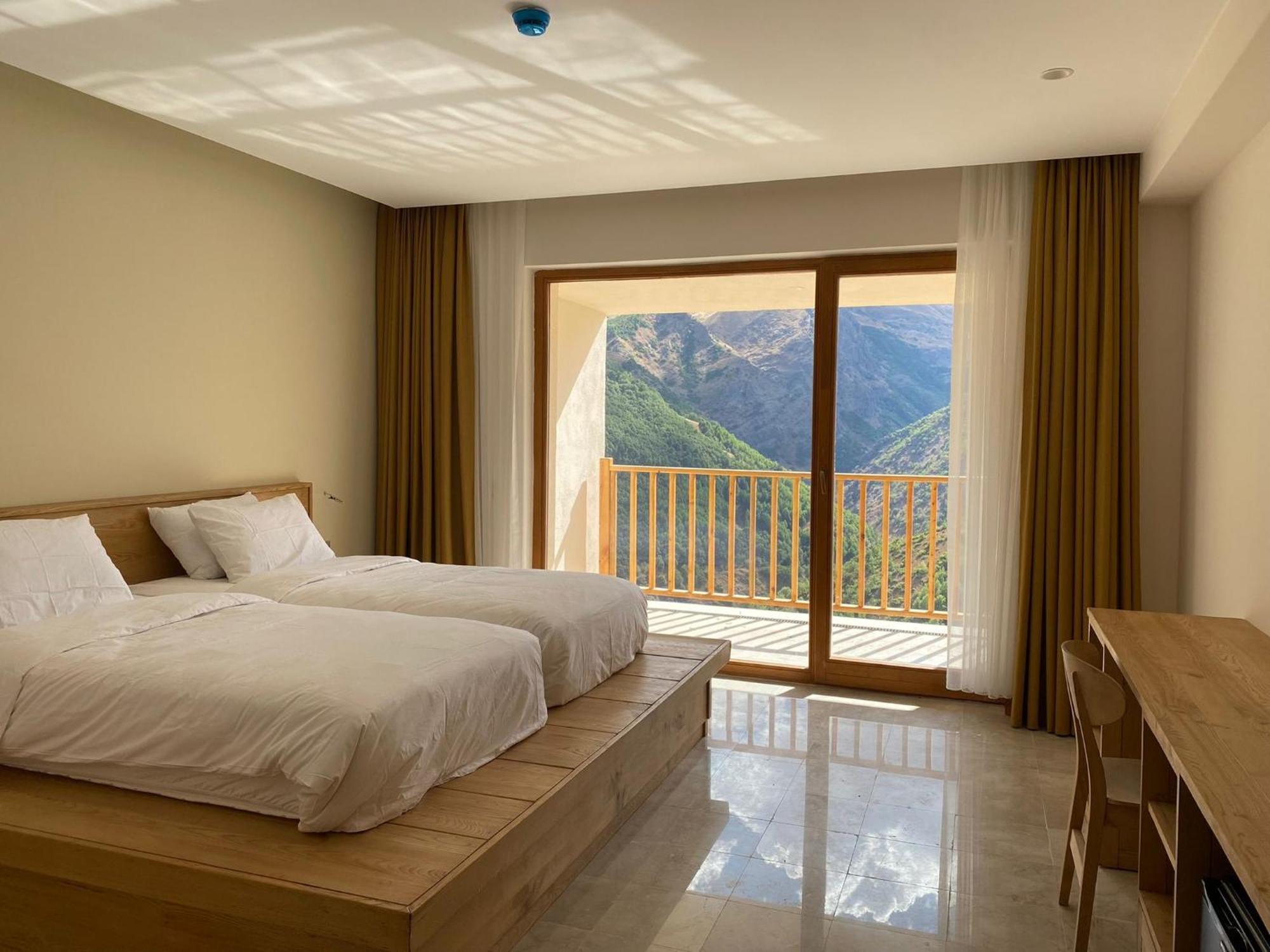 Askireg Hotel Tunceli Ngoại thất bức ảnh